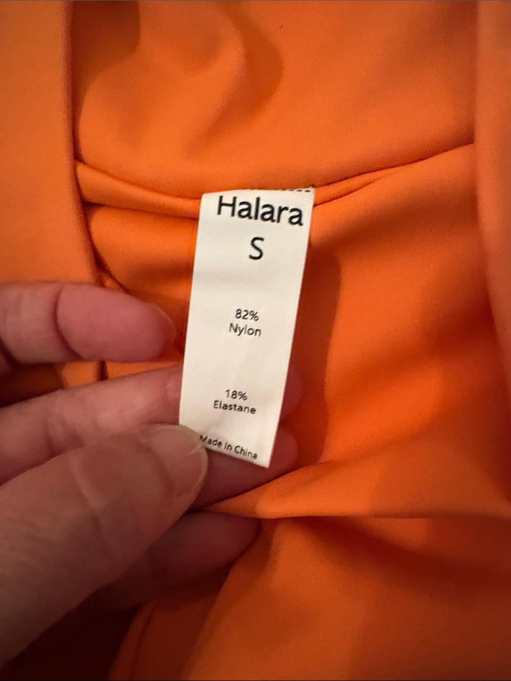 Halara lined shorts - Picture 5 of 5
